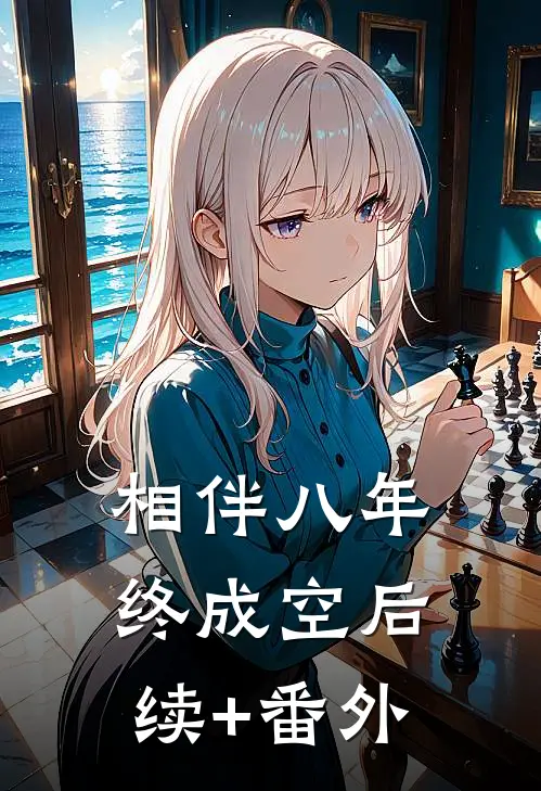 相伴八年终成空后续+番外