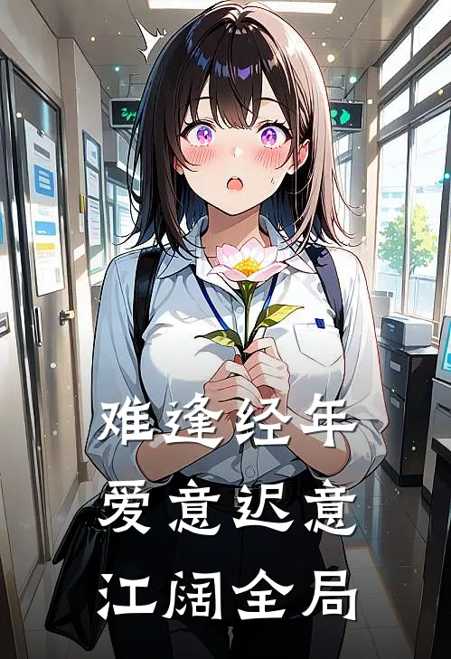 难逢经年爱意迟意江阔全局