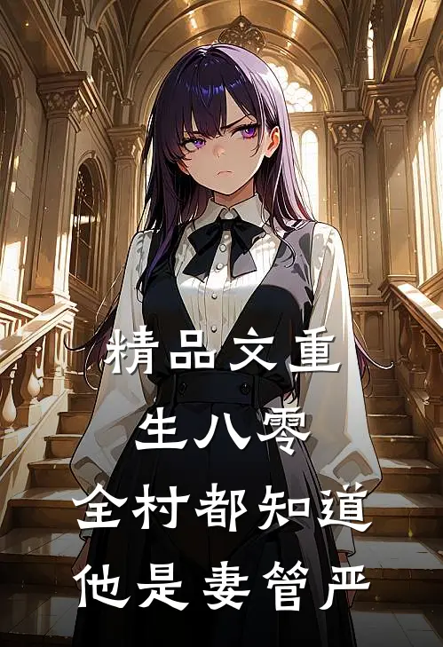 精品文重生八零：全村都知道他是妻管严