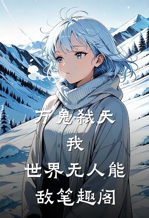 万鬼弑天，我，世界无人能敌笔趣阁