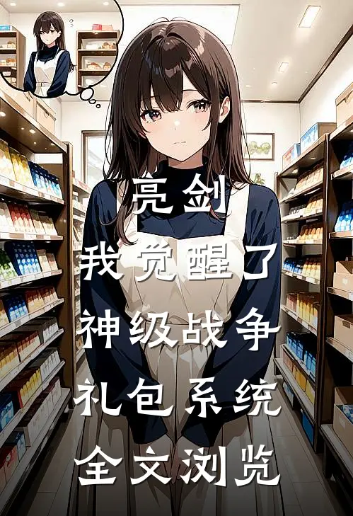亮剑：我觉醒了神级战争礼包系统全文浏览