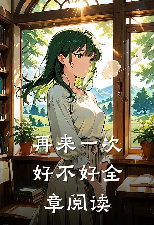 再来一次好不好全章阅读