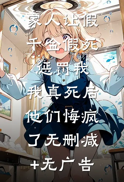 家人让假千金假死惩罚我，我真死后他们悔疯了无删减+无广告