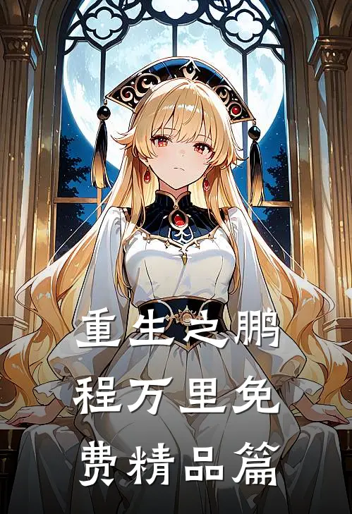 重生之鹏程万里免费精品篇