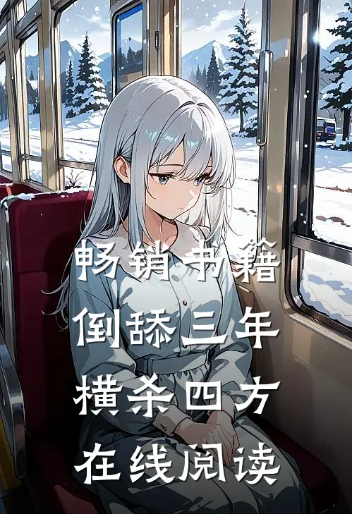 畅销书籍倒舔三年,横杀四方 在线阅读