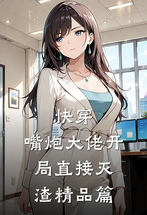 快穿：嘴炮大佬开局直接灭渣精品篇