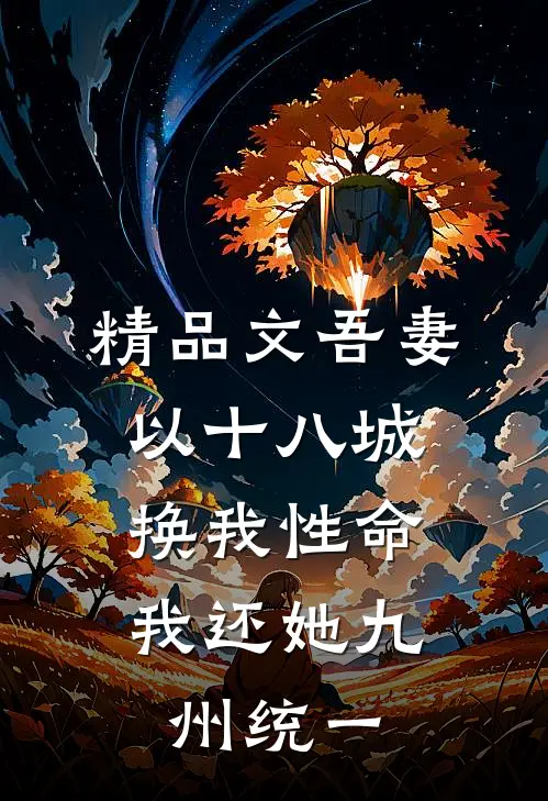 精品文吾妻以十八城换我性命，我还她九州统一