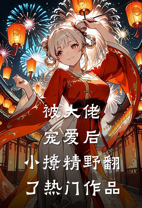 被大佬宠爱后，小撩精野翻了热门作品