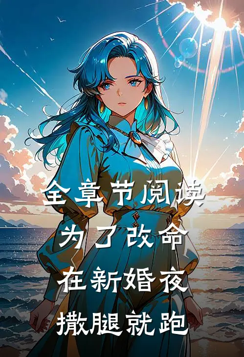 全章节阅读为了改命，在新婚夜撒腿就跑