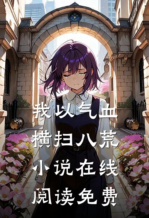 我以气血横扫八荒小说在线阅读免费