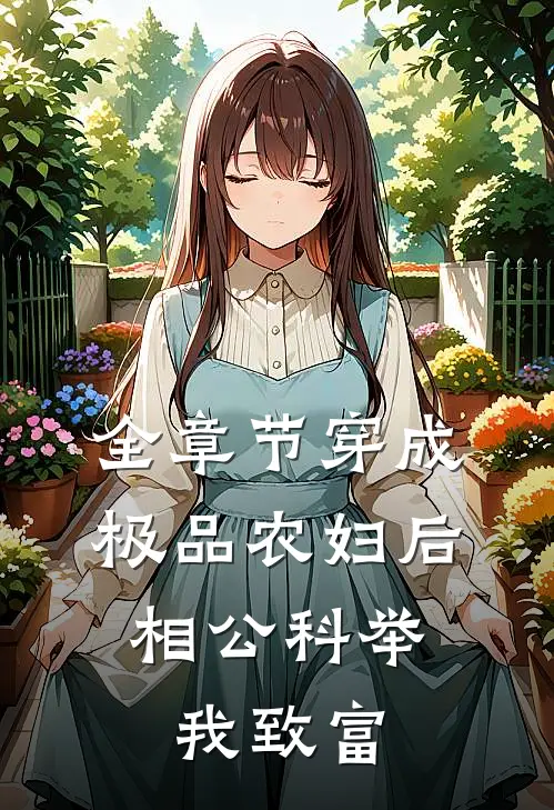 全章节穿成极品农妇后，相公科举我致富