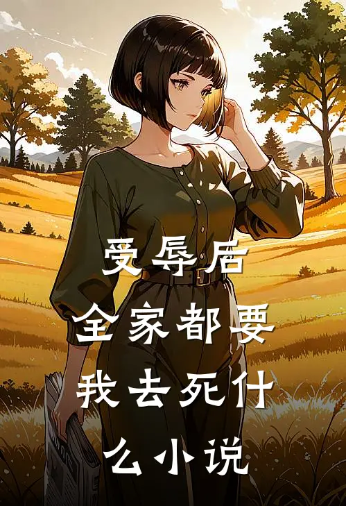 受辱后，全家都要我去死什么小说