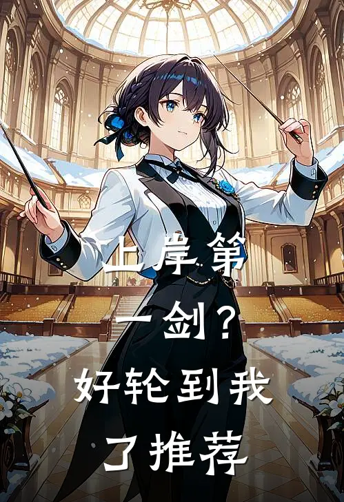 上岸第一剑？好，轮到我了推荐