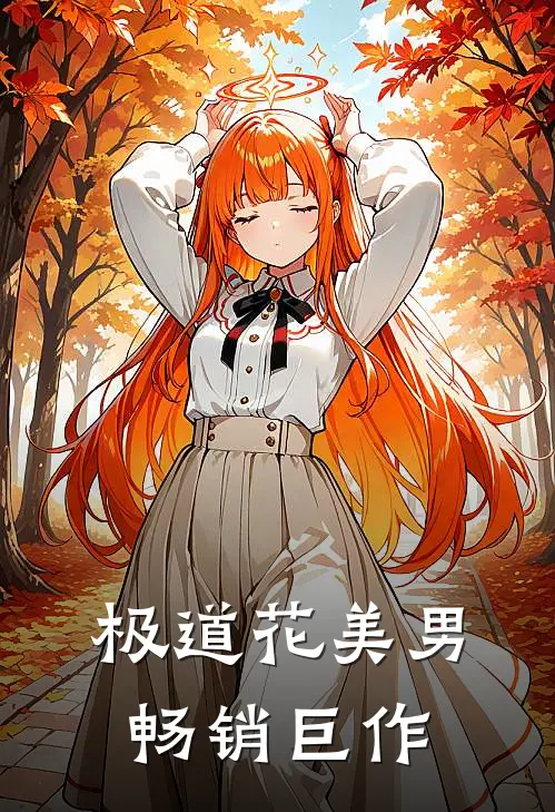 极道花美男畅销巨作