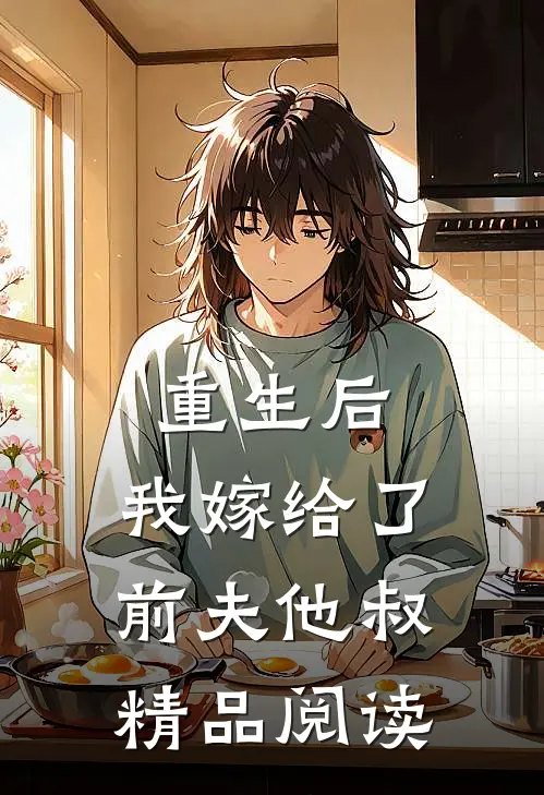 重生后，我嫁给了前夫他叔精品阅读
