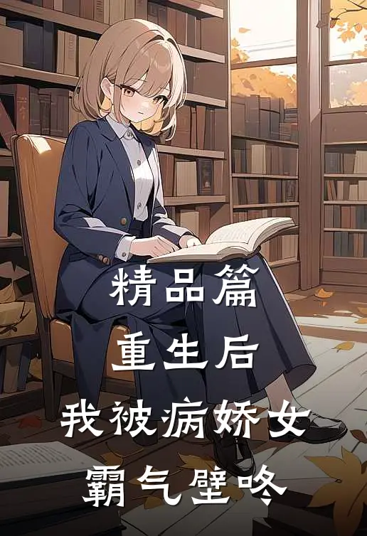 精品篇重生后，我被病娇女霸气壁咚