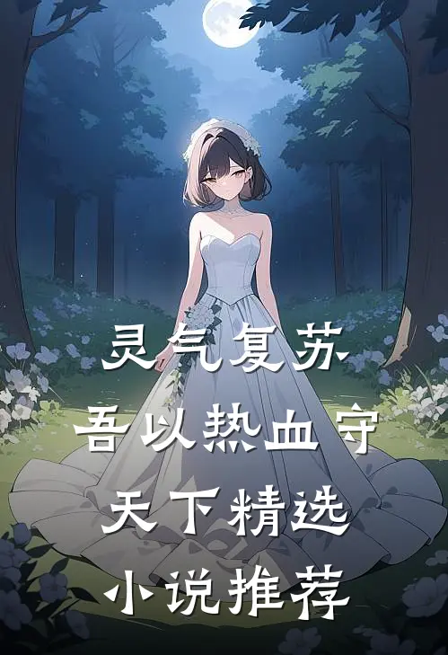 灵气复苏，吾以热血守天下精选小说推荐