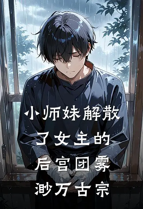 小师妹解散了女主的后宫团(雾渺万古宗)
