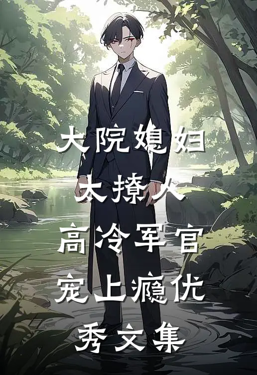 大院媳妇太撩人，高冷军官宠上瘾优秀文集
