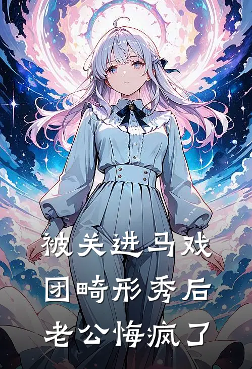 被关进马戏团畸形秀后，老公悔疯了