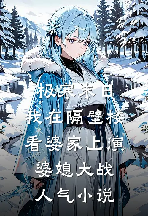 极寒末日，我在隔壁楼看婆家上演婆媳大战人气小说