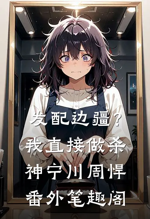 发配边疆？我直接做杀神：宁川周悍番外笔趣阁