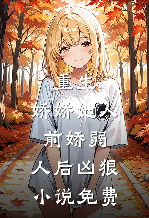 重生：娇娇她人前娇弱，人后凶狠小说免费