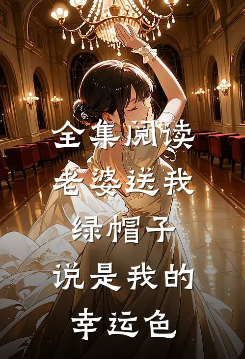 全集阅读老婆送我绿帽子，说是我的幸运色