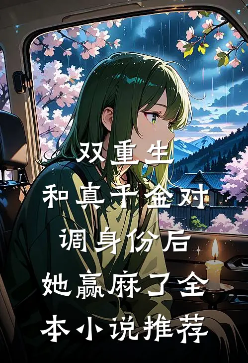 双重生，和真千金对调身份后，她赢麻了全本小说推荐