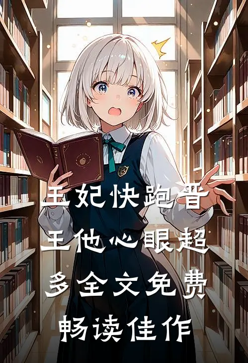 王妃快跑晋王他心眼超多全文免费畅读佳作