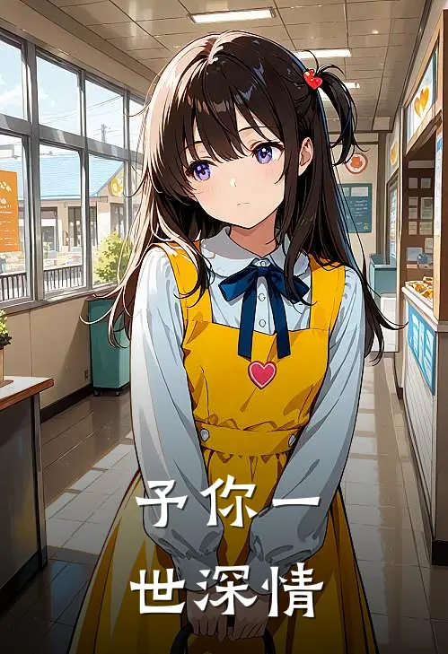 予你一世深情
