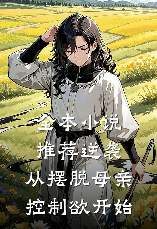 全本小说推荐逆袭：从摆脱母亲控制欲开始
