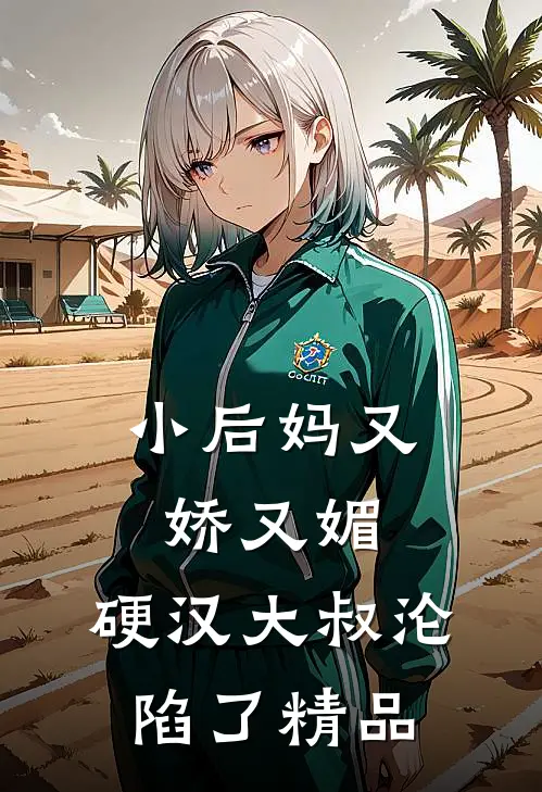 小后妈又娇又媚：硬汉大叔沦陷了精品