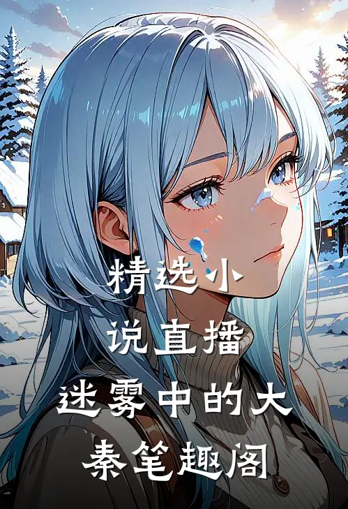 精选小说直播:迷雾中的大秦笔趣阁