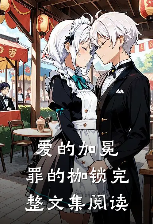 爱的加冕，罪的枷锁完整文集阅读
