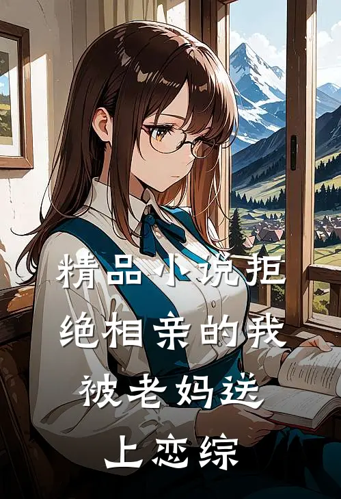 精品小说拒绝相亲的我，被老妈送上恋综