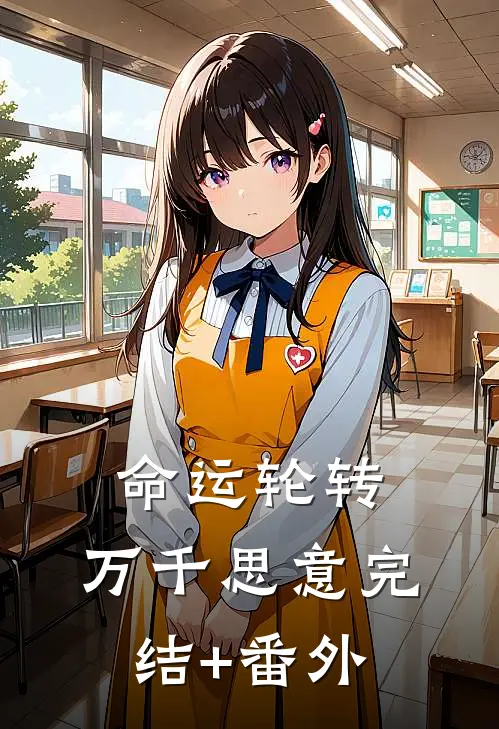 命运轮转，万千思意完结+番外