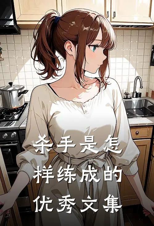 杀手是怎样练成的优秀文集