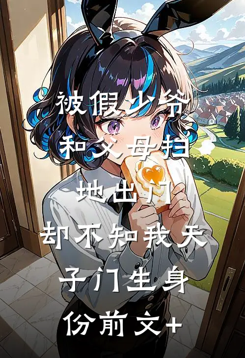 被假少爷和父母扫地出门，却不知我天子门生身份前文+