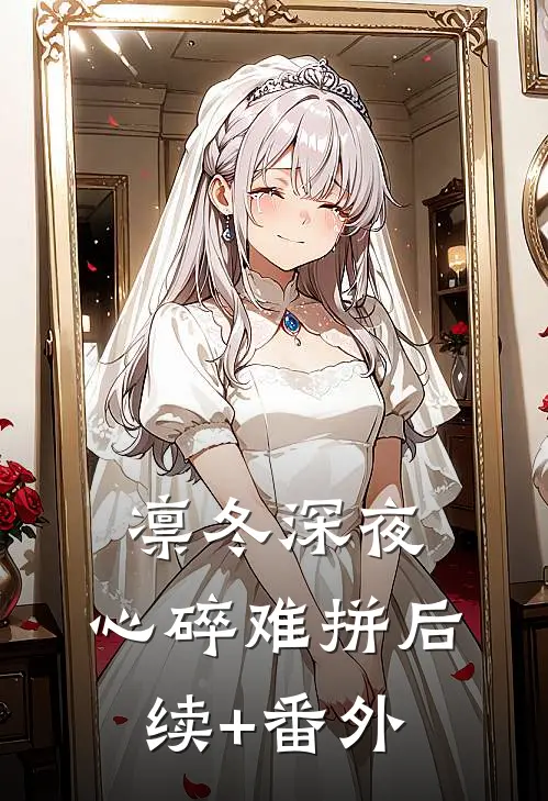 凛冬深夜，心碎难拼后续+番外