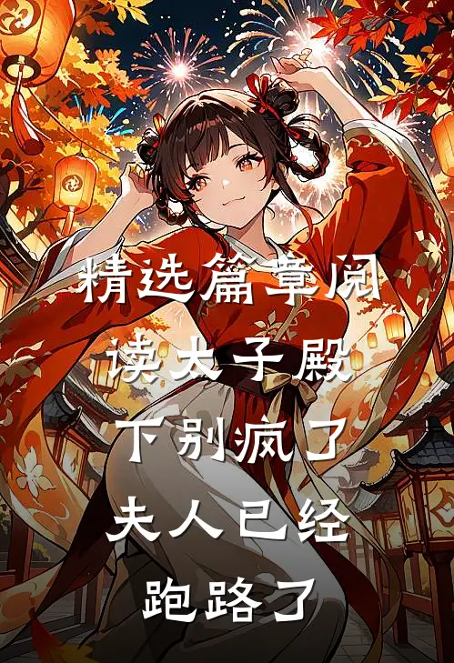 精选篇章阅读太子殿下别疯了，夫人已经跑路了