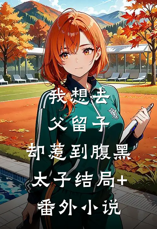 我想去父留子，却惹到腹黑太子结局+番外小说