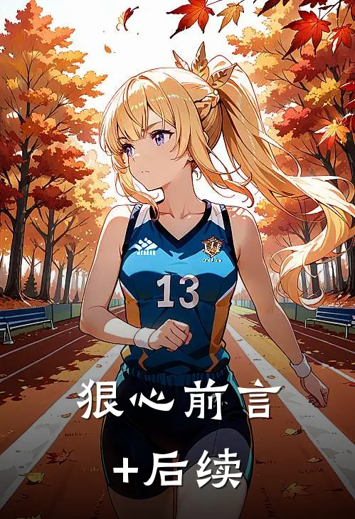 狠心前言+后续