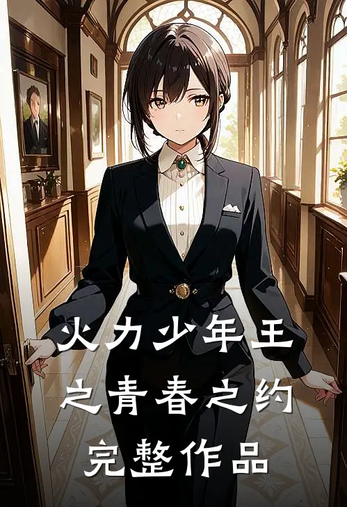 火力少年王之青春之约完整作品