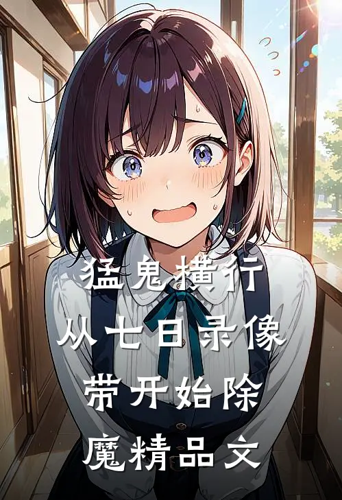 猛鬼横行：从七日录像带开始除魔精品文