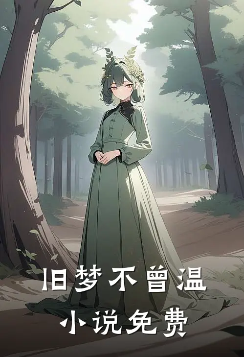 旧梦不曾温小说免费