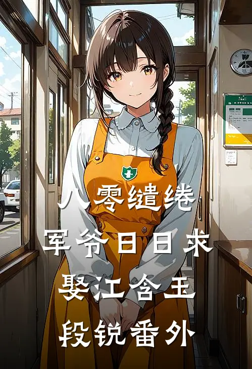 八零缱绻，军爷日日求娶江含玉段锐番外