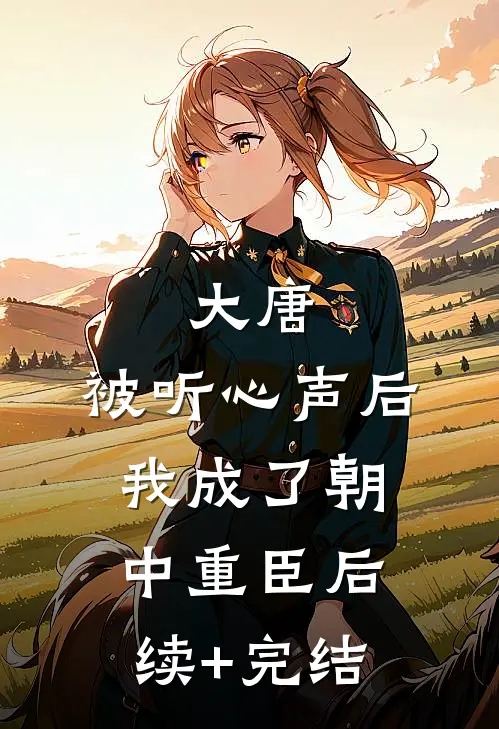 大唐：被听心声后，我成了朝中重臣后续+完结