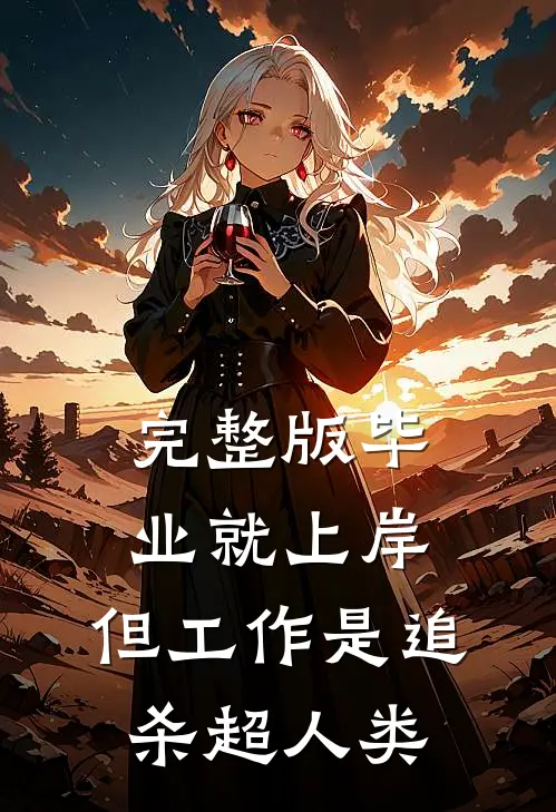 完整版毕业就上岸，但工作是追杀超人类