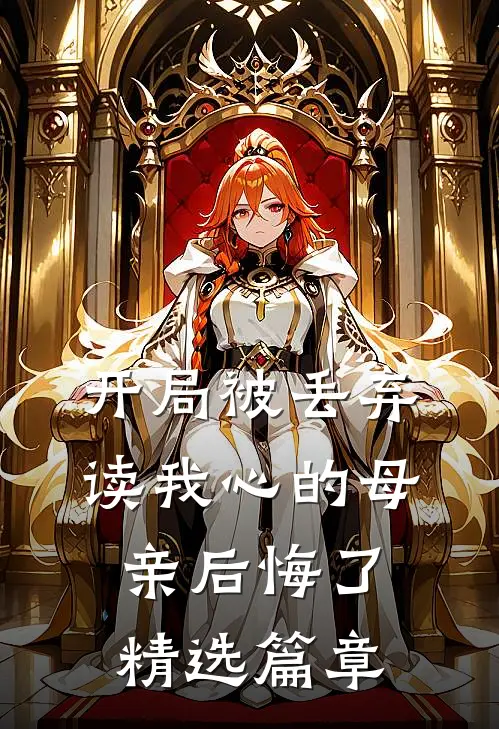 开局被丢弃，读我心的母亲后悔了精选篇章